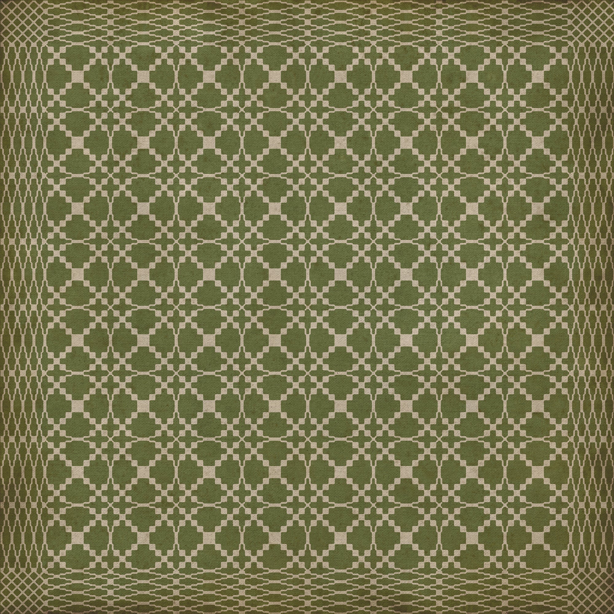 Williamsburg - Woven - Mecklenburg Est. 1765