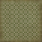 Williamsburg - Woven - Mecklenburg Est. 1765
