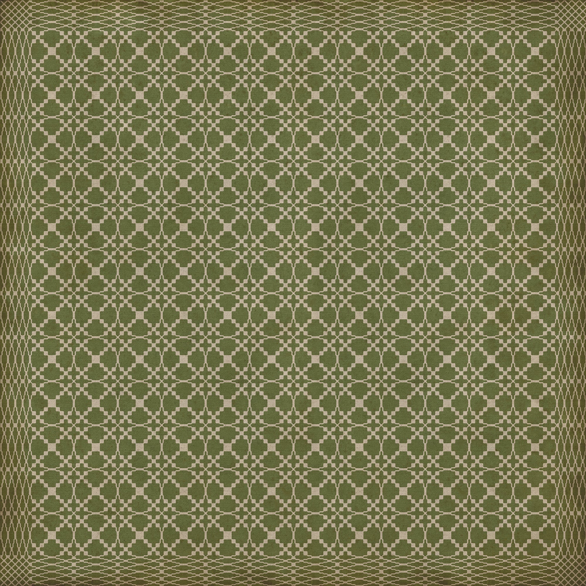 Williamsburg - Woven - Mecklenburg Est. 1765