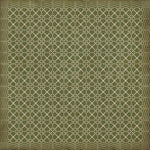 Williamsburg - Woven - Mecklenburg Est. 1765