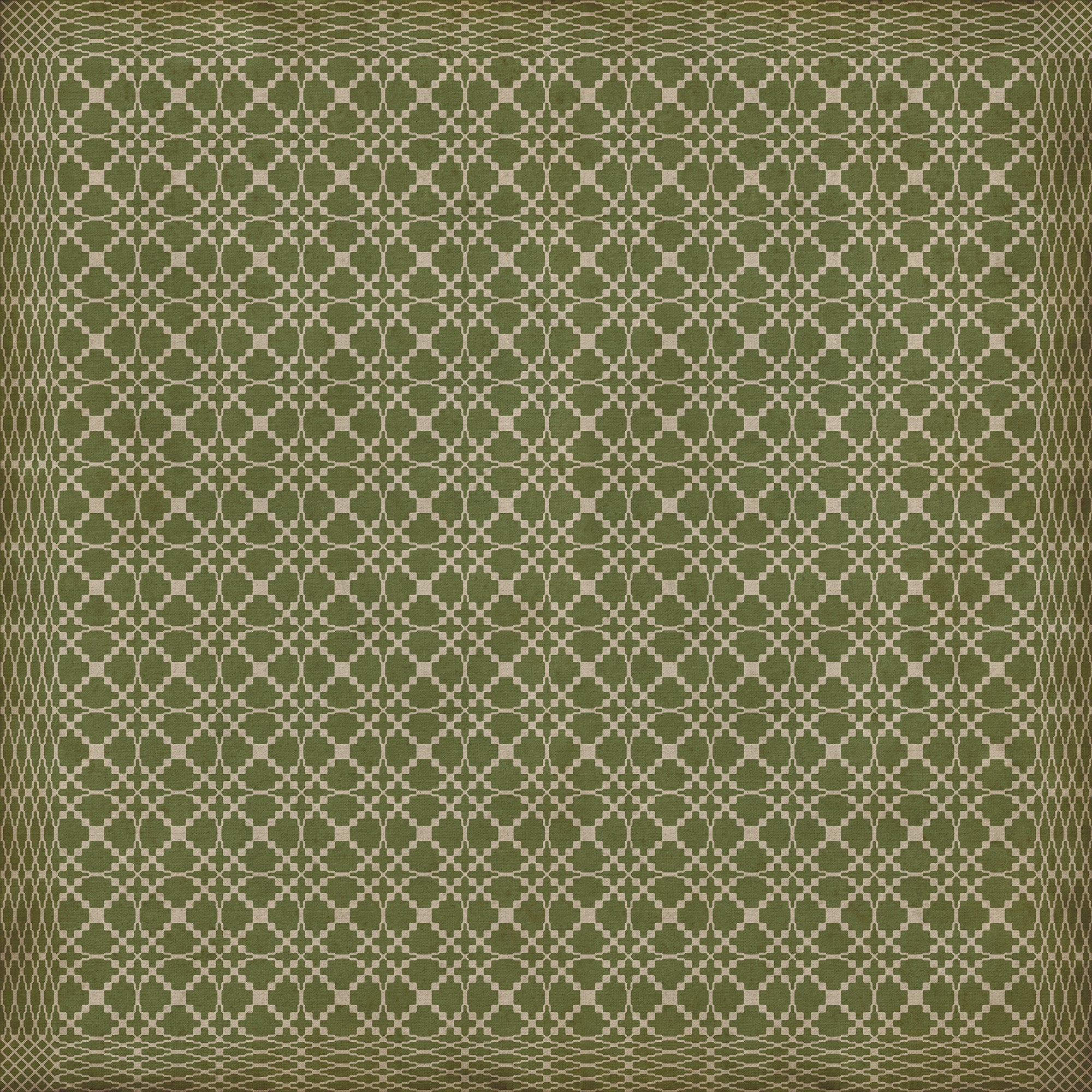 Williamsburg - Woven - Mecklenburg Est. 1765
