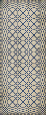 Williamsburg - Woven - Nelson Est. 1808