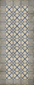 Williamsburg - Woven - Nelson Est. 1808