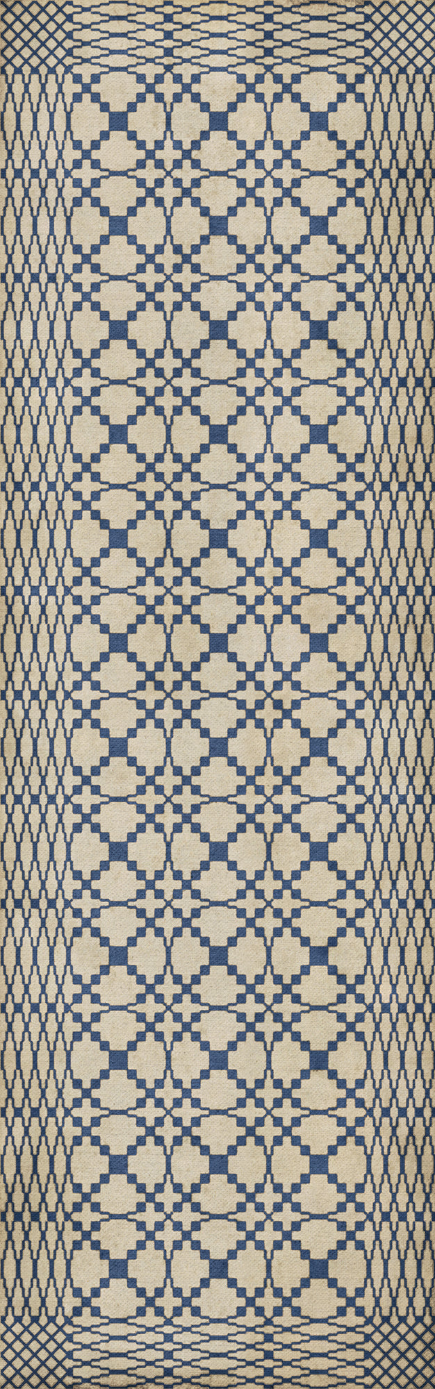 Williamsburg - Woven - Nelson Est. 1808