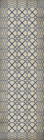 Williamsburg - Woven - Nelson Est. 1808