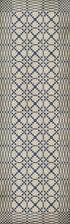 Williamsburg - Woven - Nelson Est. 1808