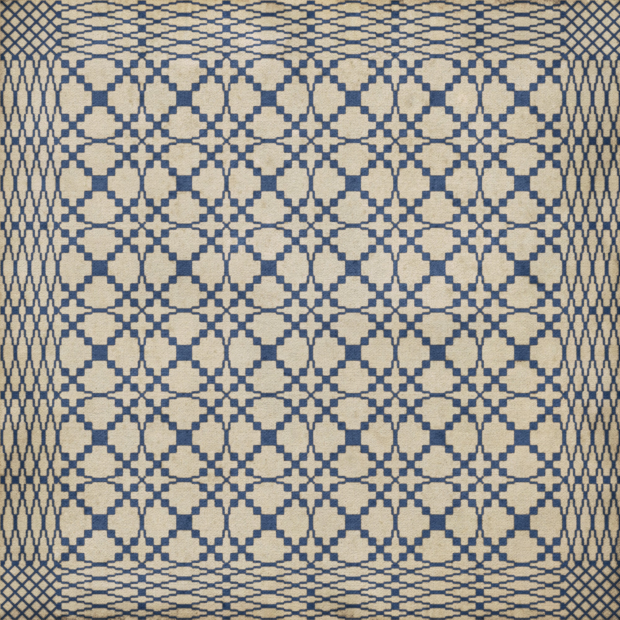 Williamsburg - Woven - Nelson Est. 1808