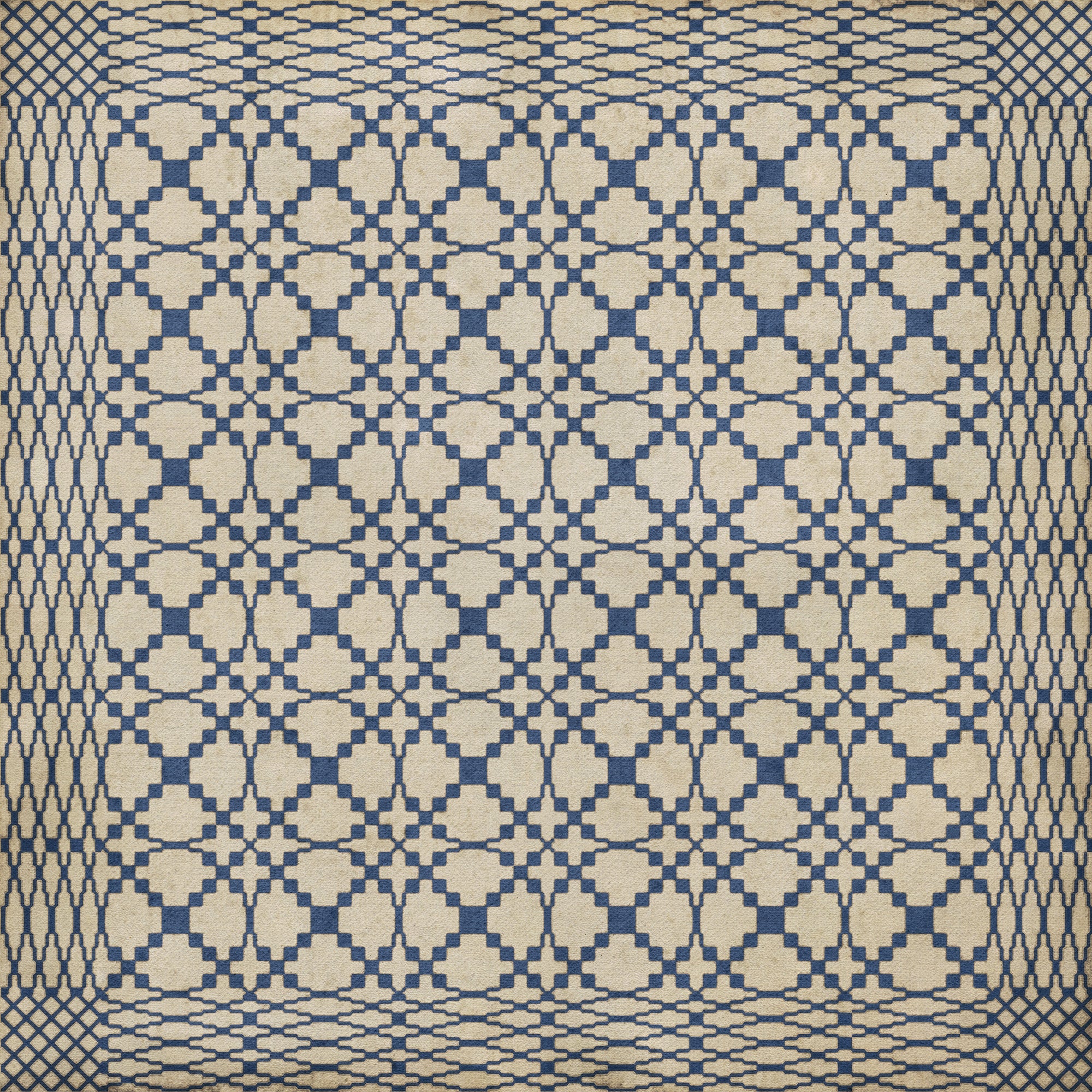 Williamsburg - Woven - Nelson Est. 1808