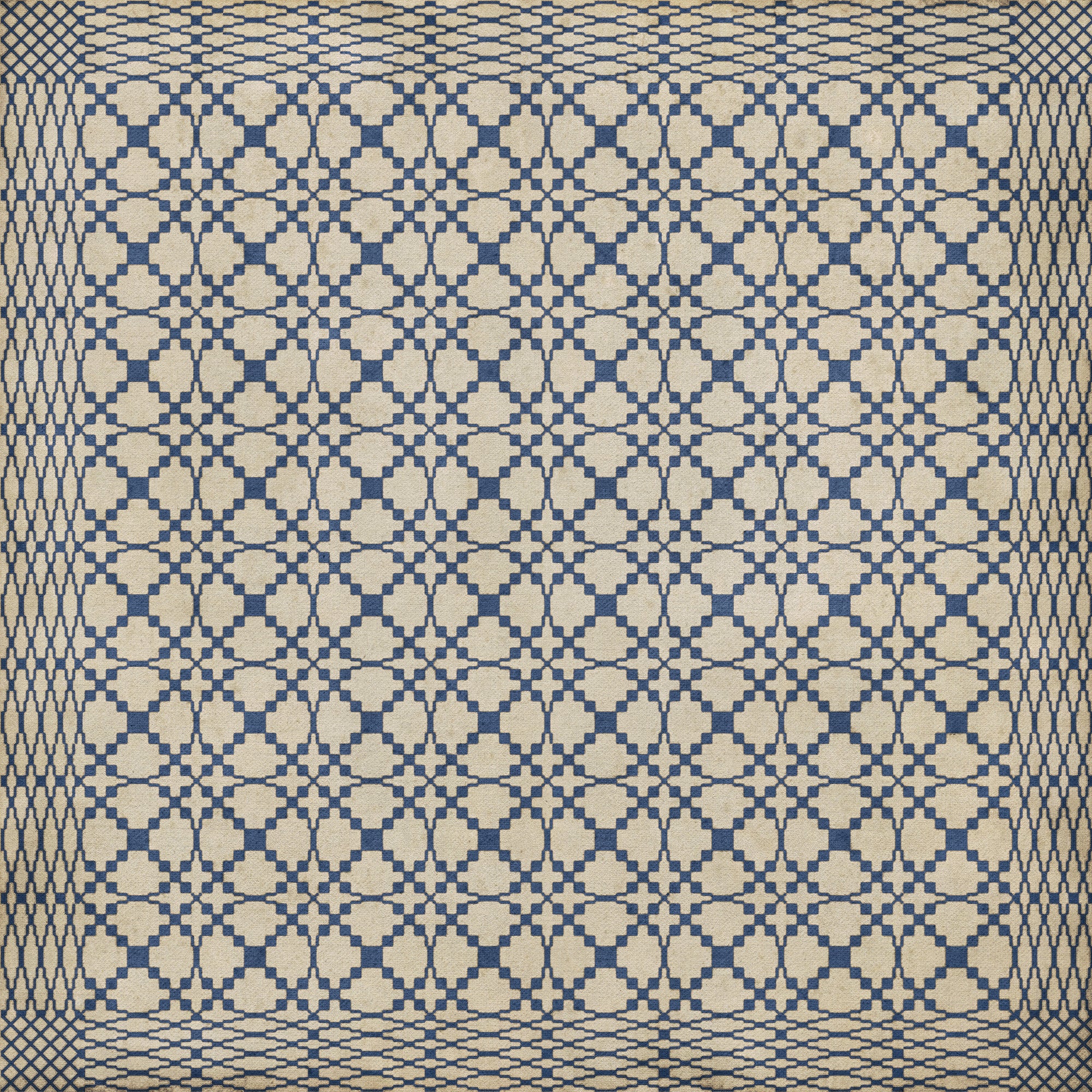 Williamsburg - Woven - Nelson Est. 1808