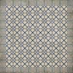 Williamsburg - Woven - Nelson Est. 1808
