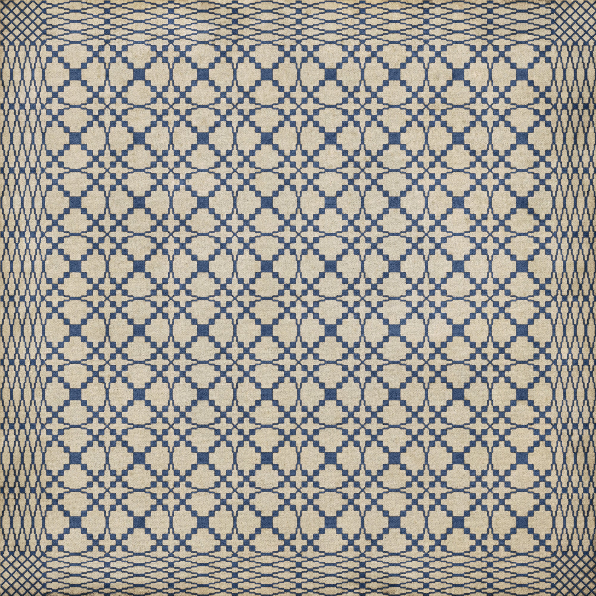 Williamsburg - Woven - Nelson Est. 1808