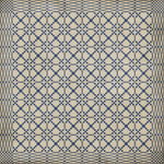Williamsburg - Woven - Nelson Est. 1808