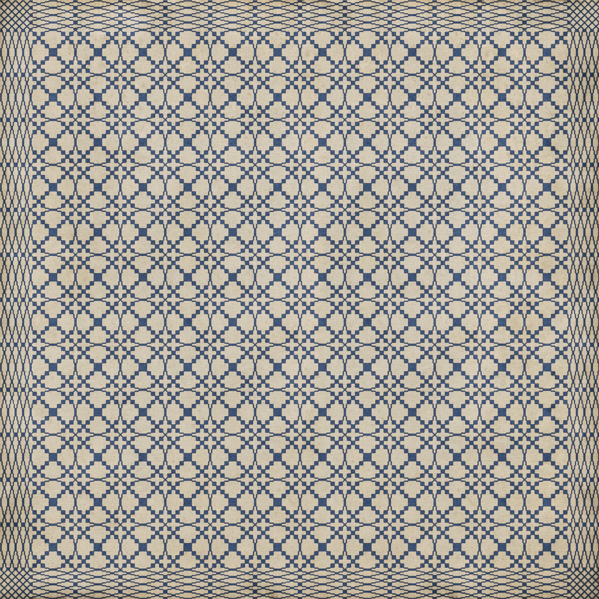 Williamsburg - Woven - Nelson Est. 1808