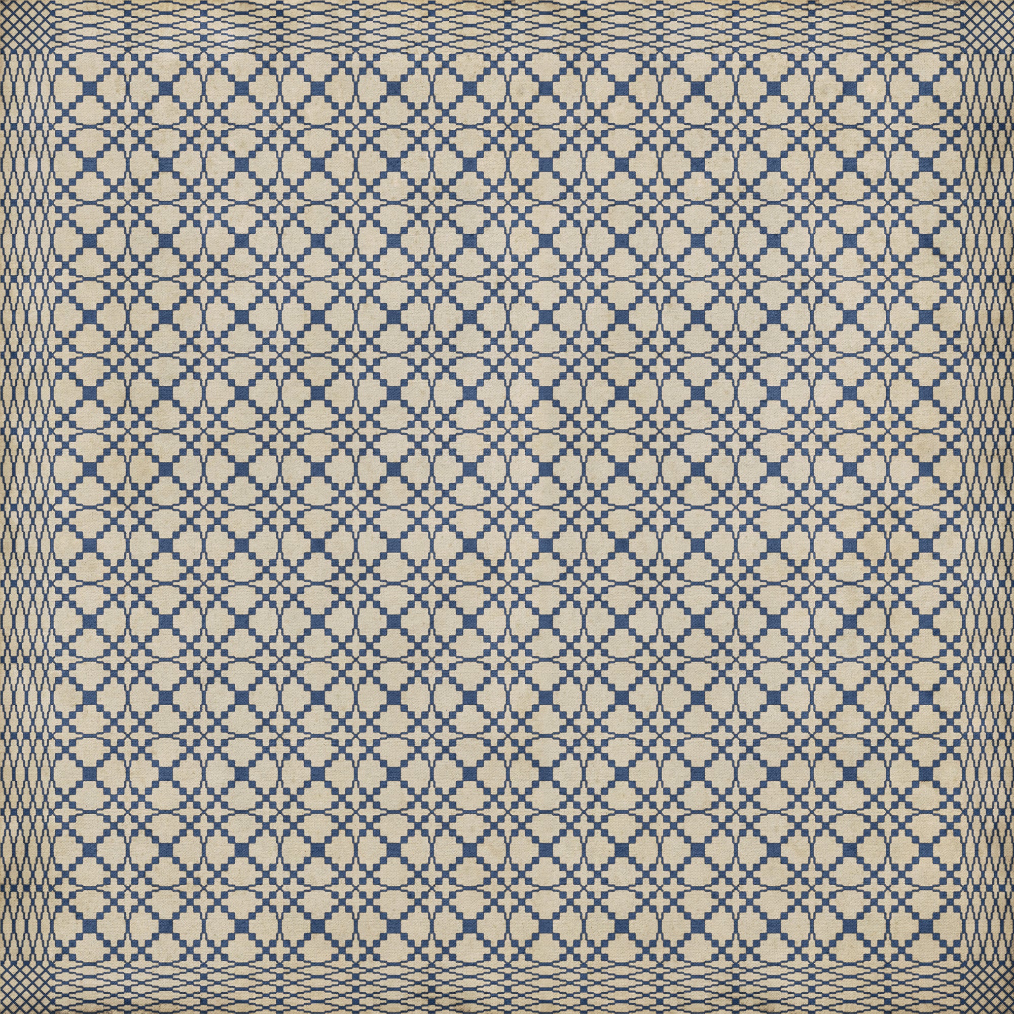 Williamsburg - Woven - Nelson Est. 1808