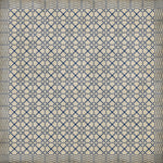 Williamsburg - Woven - Nelson Est. 1808