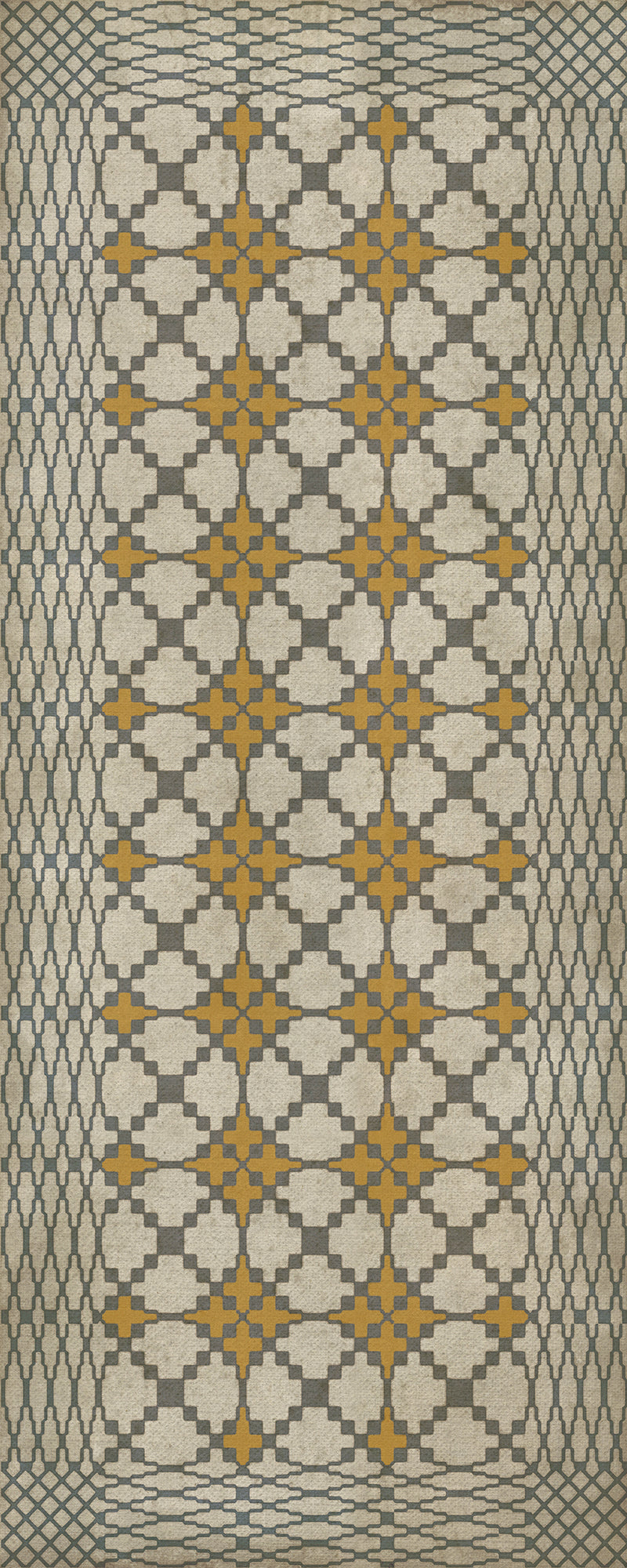 Williamsburg - Woven - Prince Edward Est. 1754