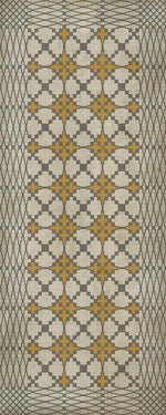 Williamsburg - Woven - Prince Edward Est. 1754