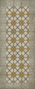 Williamsburg - Woven - Prince Edward Est. 1754
