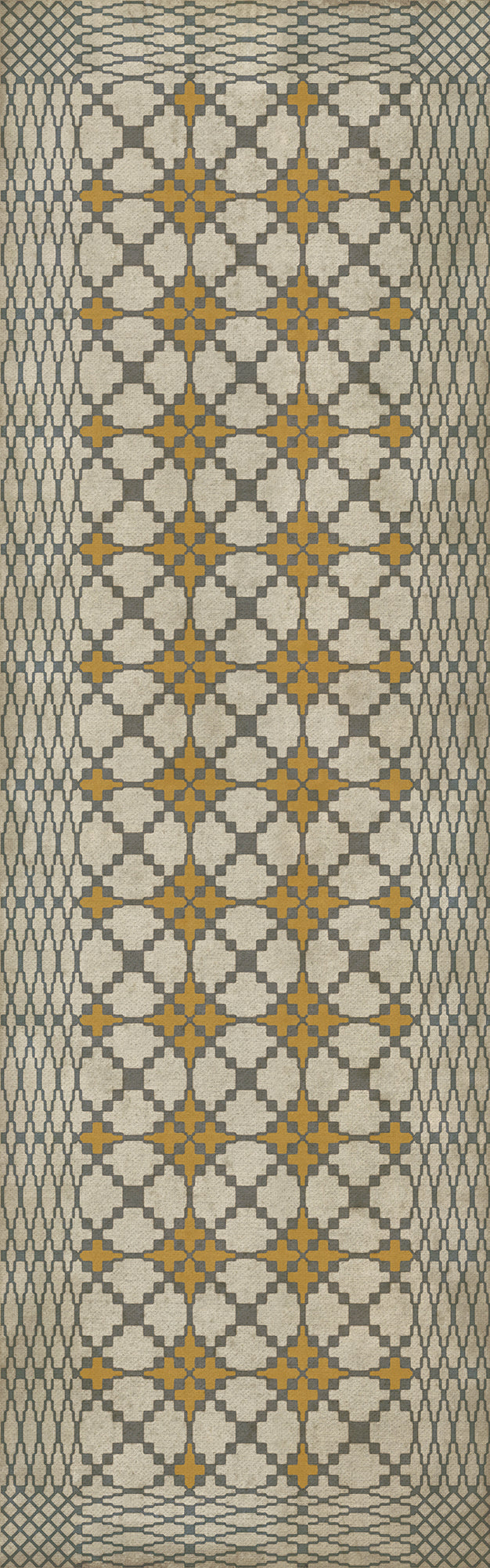 Williamsburg - Woven - Prince Edward Est. 1754