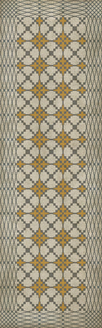 Williamsburg - Woven - Prince Edward Est. 1754