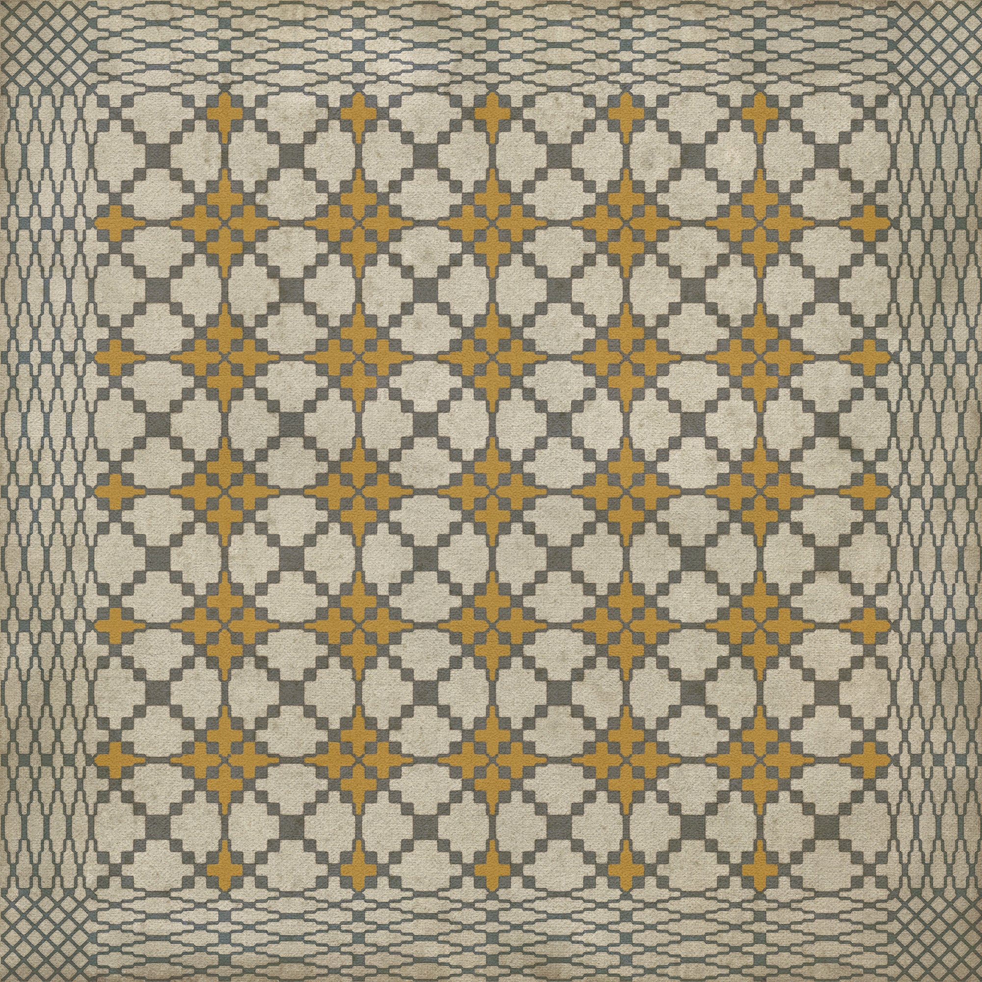 Williamsburg - Woven - Prince Edward Est. 1754