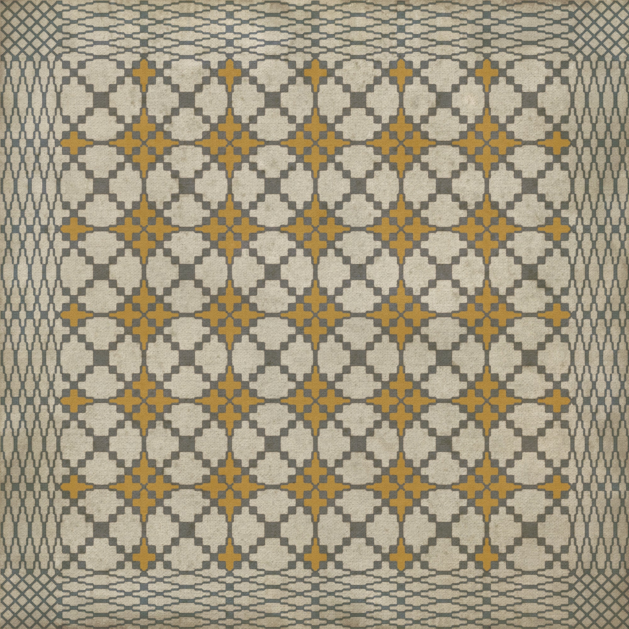 Williamsburg - Woven - Prince Edward Est. 1754