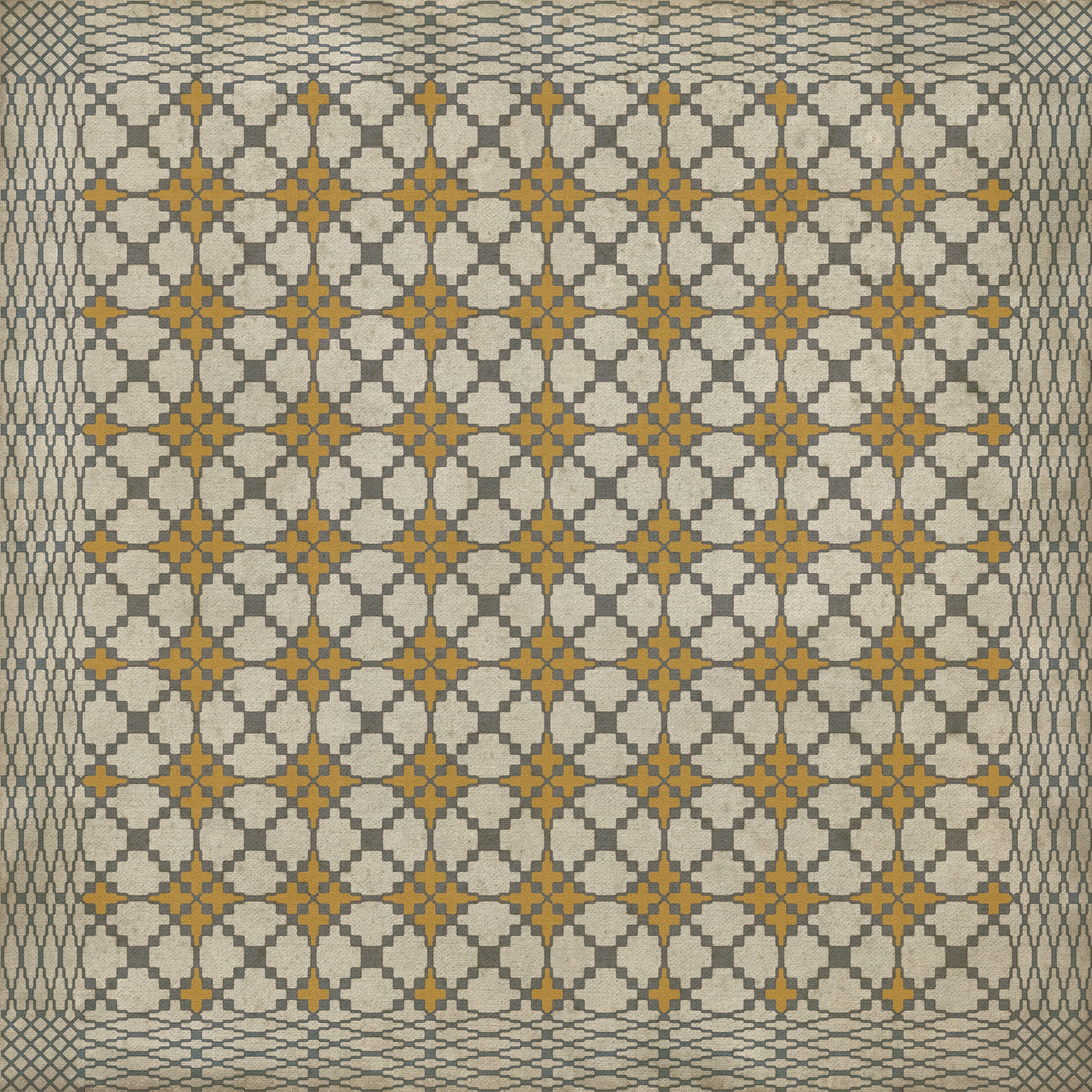 Williamsburg - Woven - Prince Edward Est. 1754