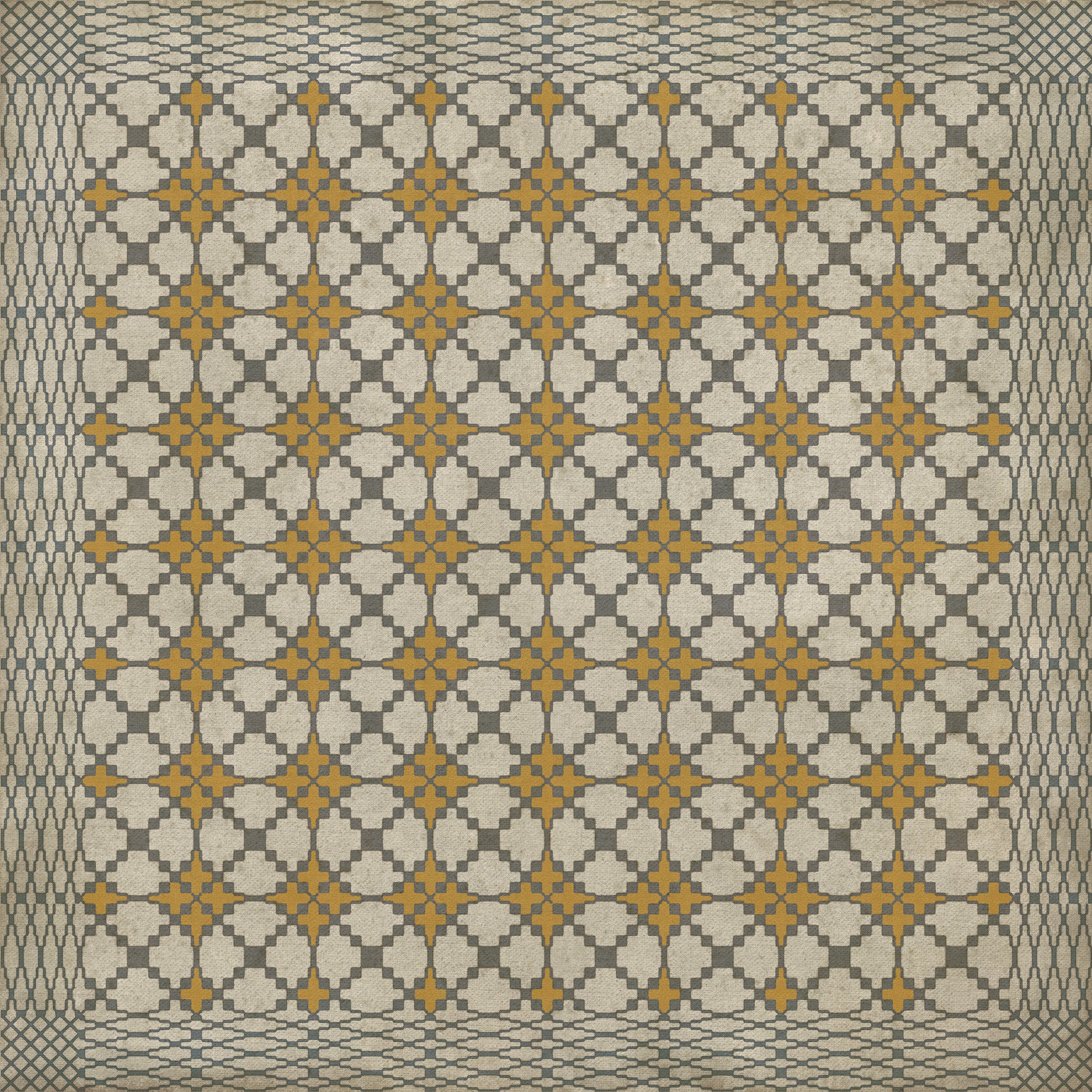 Williamsburg - Woven - Prince Edward Est. 1754