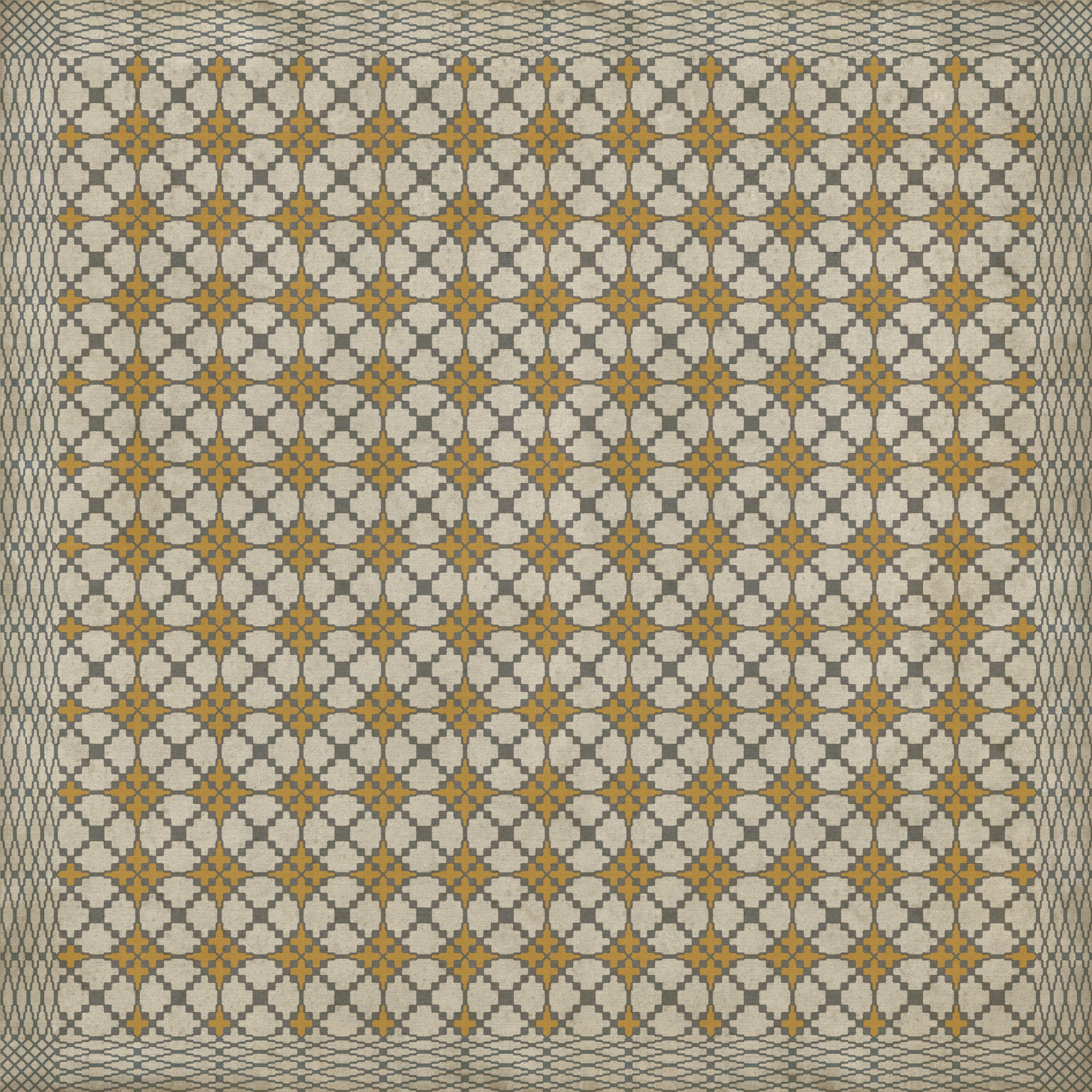 Williamsburg - Woven - Prince Edward Est. 1754
