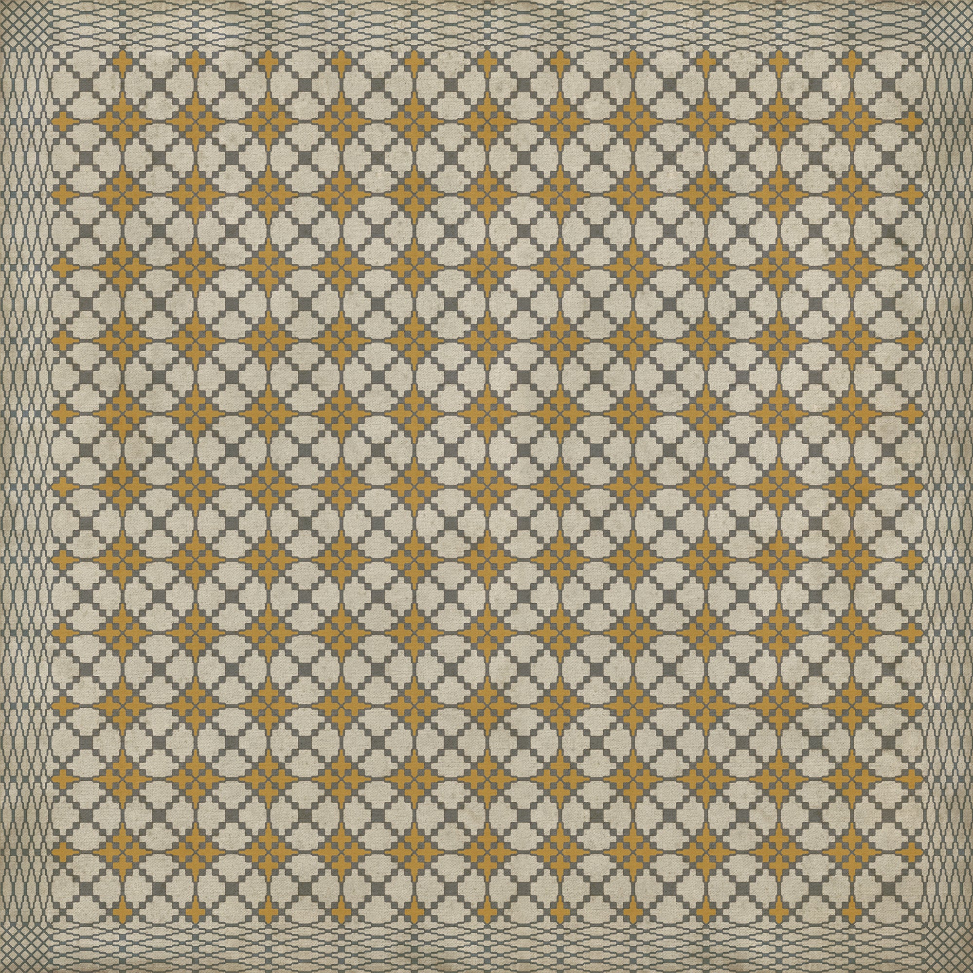 Williamsburg - Woven - Prince Edward Est. 1754