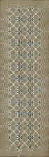 Williamsburg - Woven - Prince George Est. 1703