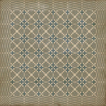 Williamsburg - Woven - Prince George Est. 1703
