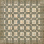 Williamsburg - Woven - Prince George Est. 1703