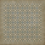 Williamsburg - Woven - Prince George Est. 1703