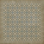Williamsburg - Woven - Prince George Est. 1703