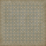 Williamsburg - Woven - Prince George Est. 1703