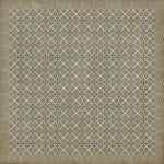 Williamsburg - Woven - Prince George Est. 1703