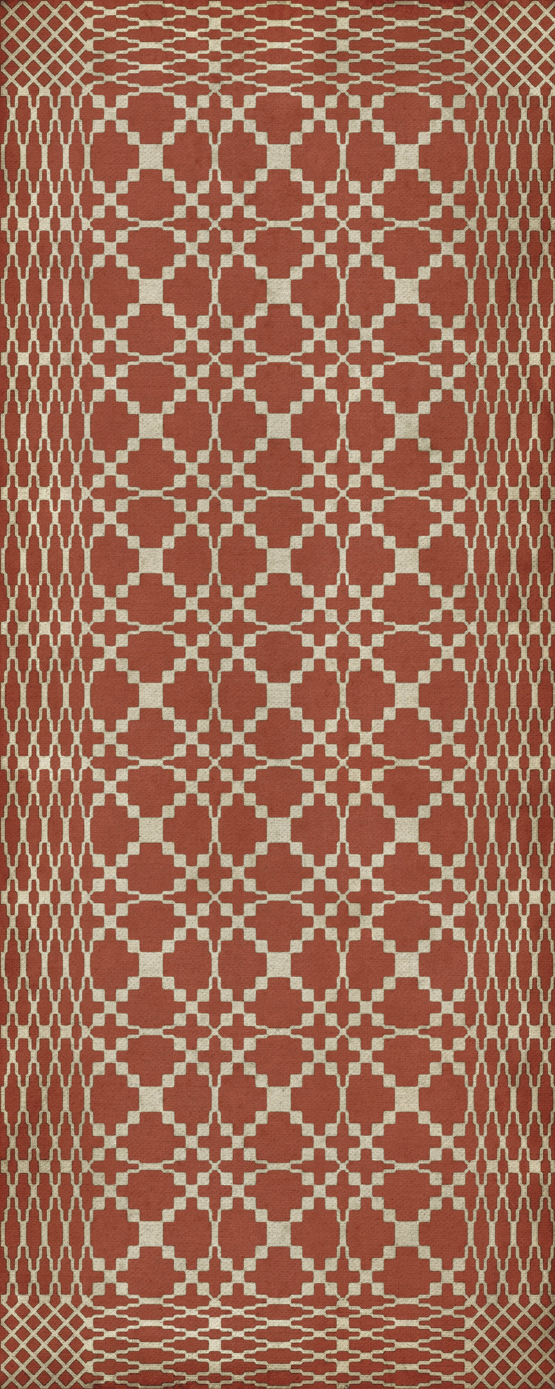 Williamsburg - Woven - Rappahannock Est. 1833