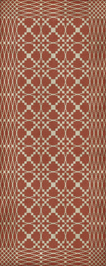 Williamsburg - Woven - Rappahannock Est. 1833