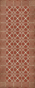 Williamsburg - Woven - Rappahannock Est. 1833