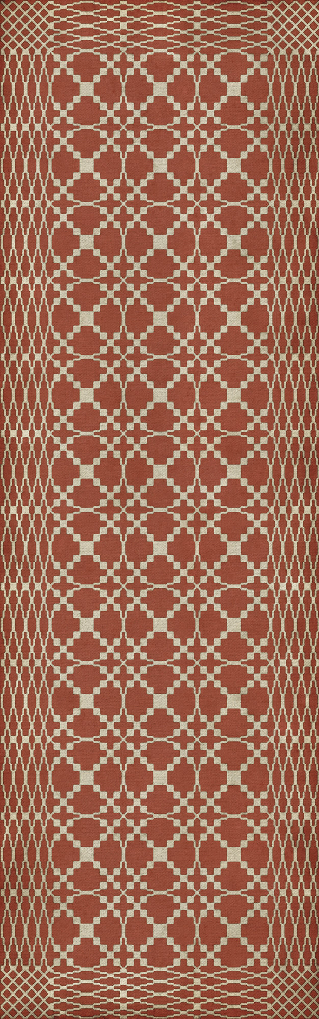 Williamsburg - Woven - Rappahannock Est. 1833
