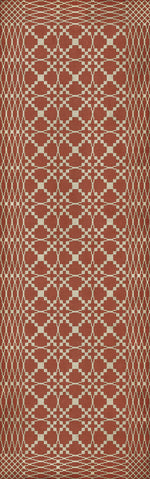 Williamsburg - Woven - Rappahannock Est. 1833