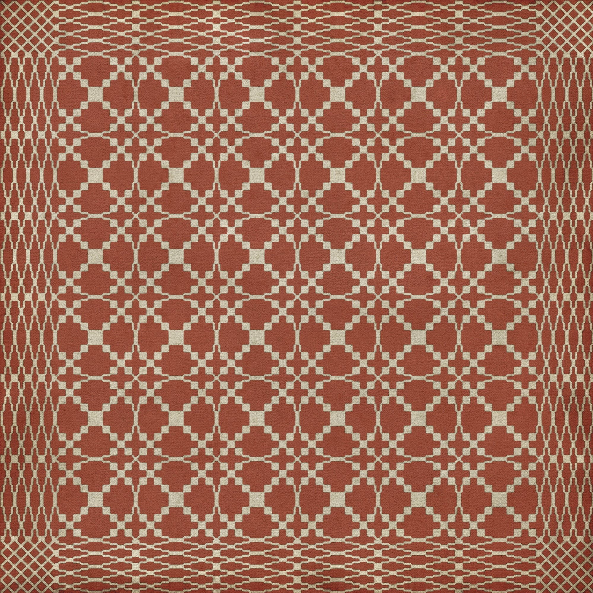 Williamsburg - Woven - Rappahannock Est. 1833