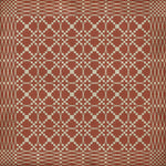 Williamsburg - Woven - Rappahannock Est. 1833