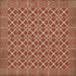 Williamsburg - Woven - Rappahannock Est. 1833