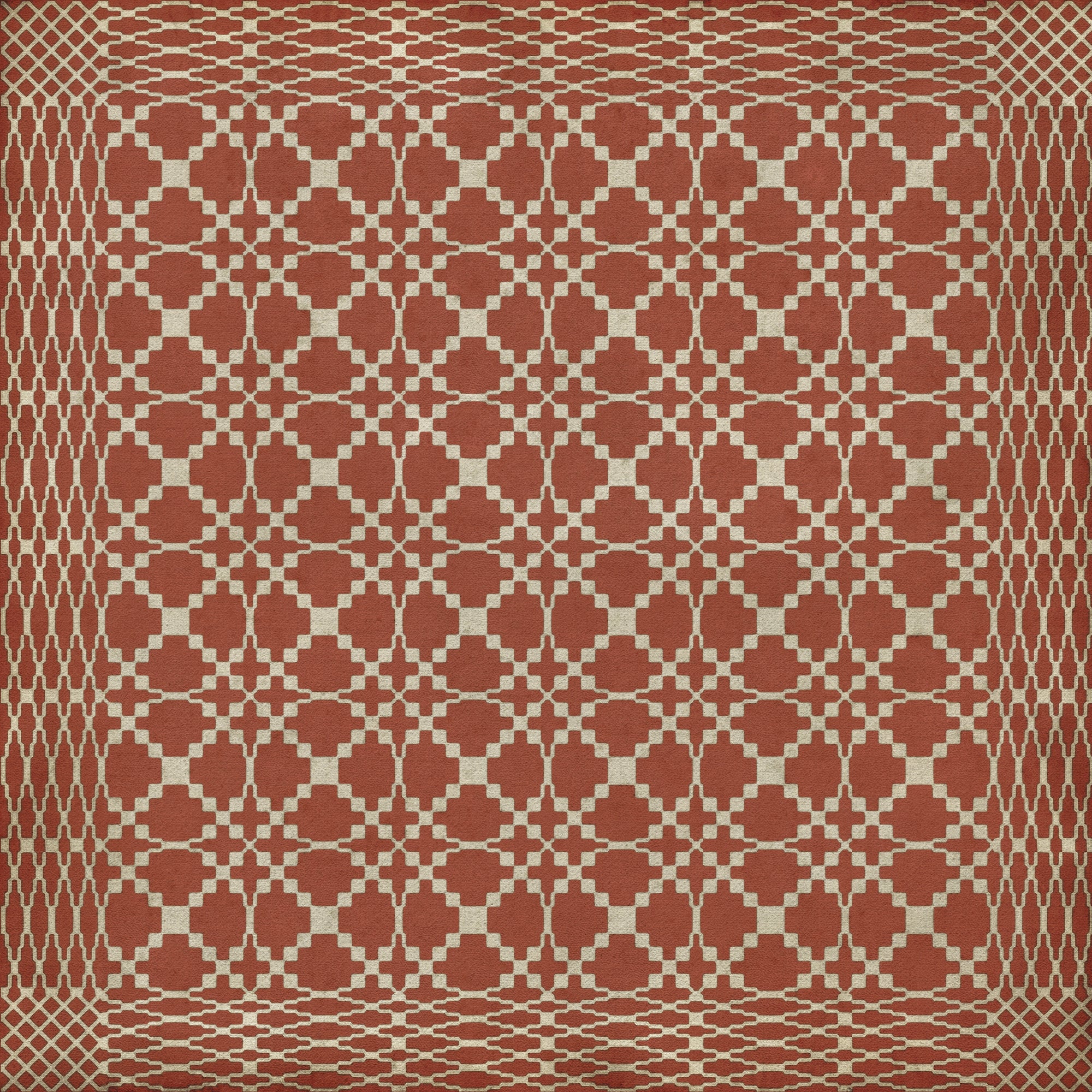 Williamsburg - Woven - Rappahannock Est. 1833