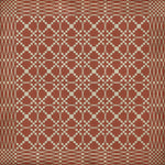 Williamsburg - Woven - Rappahannock Est. 1833