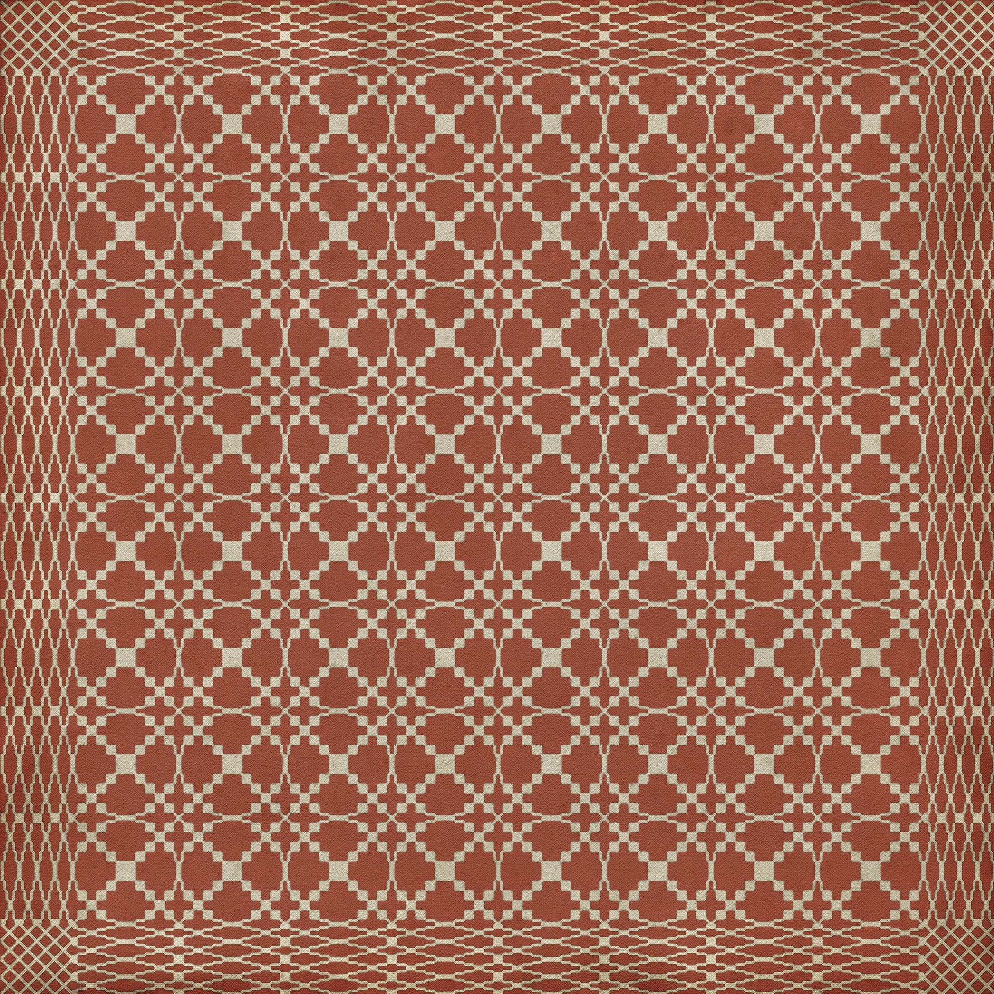 Williamsburg - Woven - Rappahannock Est. 1833