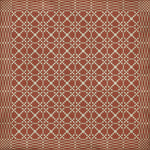 Williamsburg - Woven - Rappahannock Est. 1833