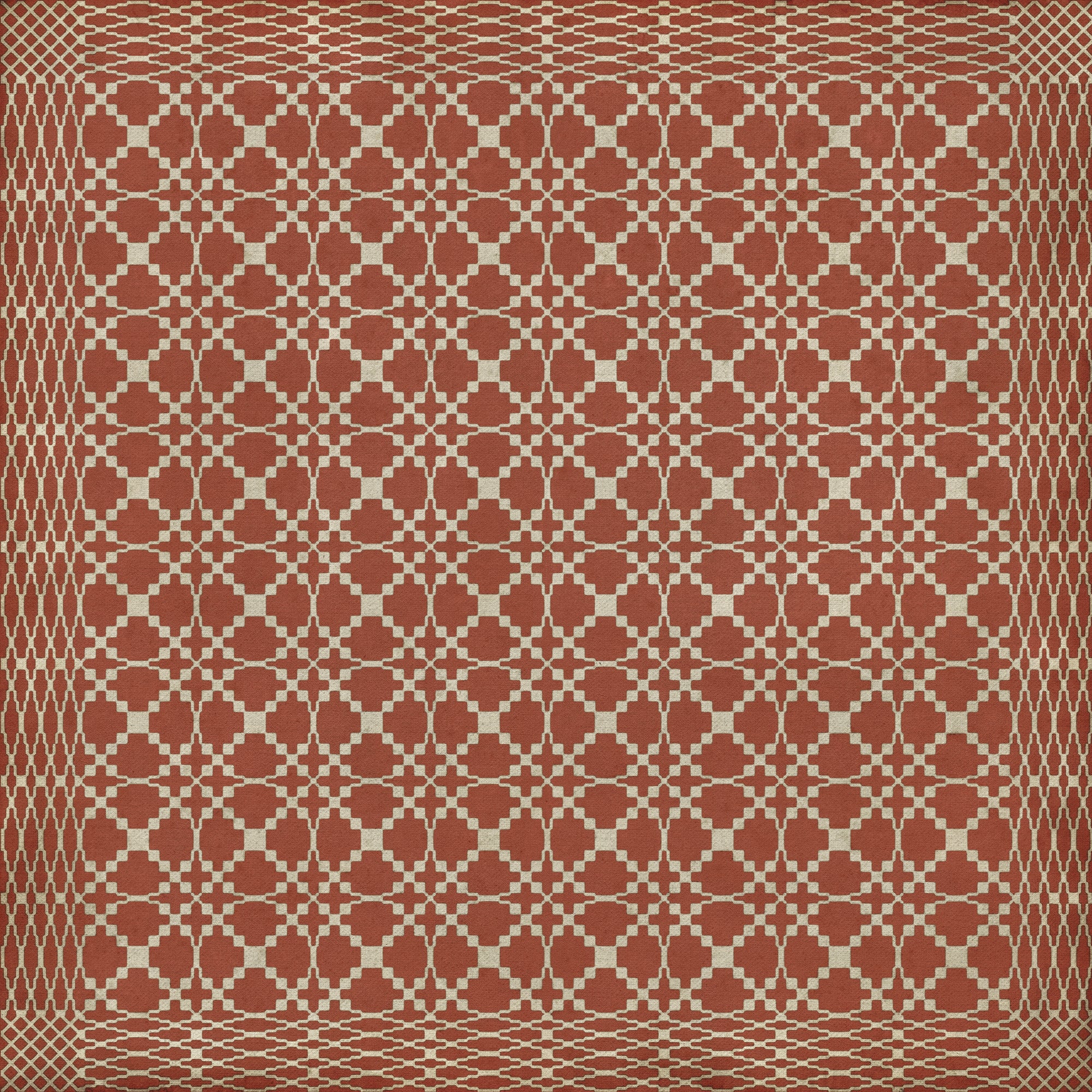 Williamsburg - Woven - Rappahannock Est. 1833